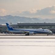 全日空、台北桃園―札幌（新千歳）線開設へ